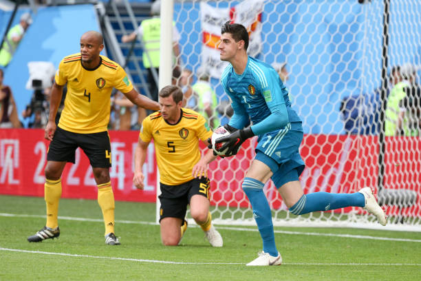 图斯阵容 图斯阵容